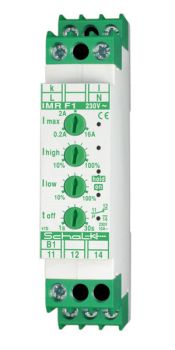 Schalk IMR F1 Stromfenster-Messrelais (IMRF19)