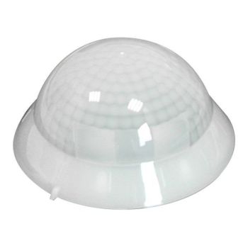 B.E.G. transparent für PD4-K-AP Ersatz-Linse (92195)