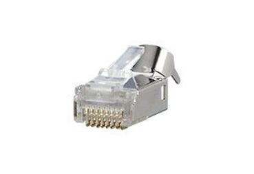 METZ/BTR E-DAT Industry IP20 RJ45 Plug Westernstecker Industrial (1401505010-E)