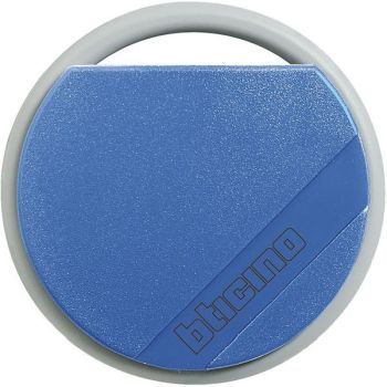 Bticino 348203 Transponder blau Transponder (348203)