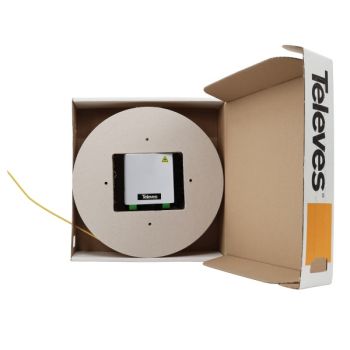 TELEVES OB4LC-4-40 Box optisch (231562)