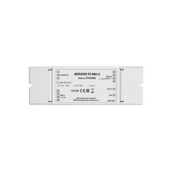 EsyLux REPEATER PS DALI-2 Signalverstärker (EP10429996)