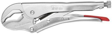 Knipex verzinkt 250mm Gripzange (41 14 250)