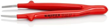 Knipex Gerade tauchisoliert 145mm Präzisionspinzette (92 67 63)