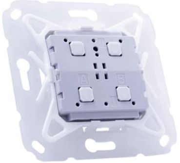 WEINZIERL KNX TP 420.1 secure Taster (5492)