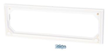 F-Tronic ZSVBF f seitl. Schrankverbindung Verbindungsflansch (7110085)