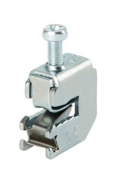 F-Tronic SSK16 16mm² Set 10 Stück Sammelschienenklemme-Set (7110317)