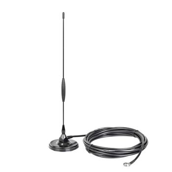 Indexa ANT09 mit 5m Kabel GSM-Außenantenne (37131)