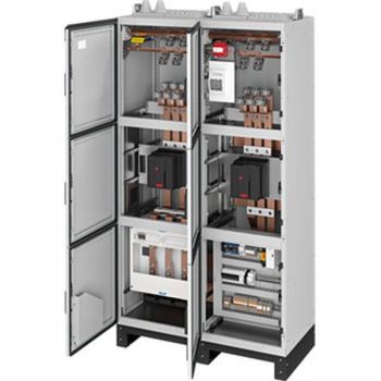 Hensel SAS AE 6683 500kW/555kVA 3-polig Freischaltstelle (SAS AE 6683)