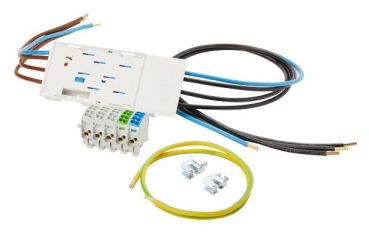 F-Tronic BKE-I16L 63A 16qmm Kassette (7110604)