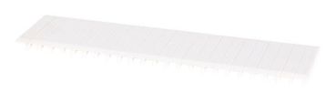 F-Tronic ADS12SB sperrbar Abdeckstreifen (7110060)