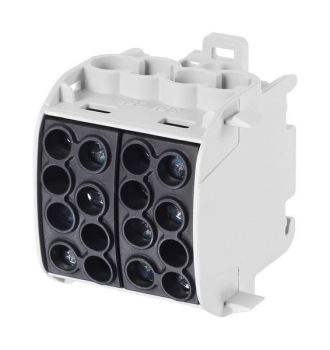 F-Tronic HLAK1p35dsw Hauptleitungsabzweigklemme (7110271)