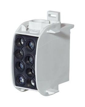 F-Tronic HLAK1p35sw Hauptleitungsabzweigklemme (7110199)