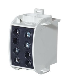 F-Tronic HLAK1p70sw Hauptleitungsabzweigklemme (7110205)