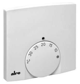 Alre-It FTRFB-280.119 Sender Funk-Temperaturfühler (BA010409)