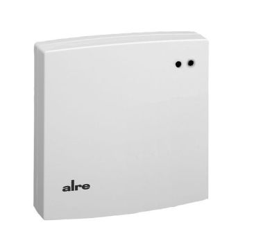 Alre-It HTFRB-010.101 für AP-Montage 1-Kanal Funk-Temperaturregler-Empfänger (BA110500)