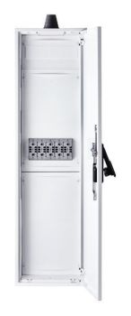 F-Tronic EIN1100 B=300mm bis 240qmm incl. SV5 Einspeisegehäuse (7110161)