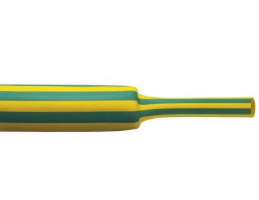 Cellpack SR1F/12.7-6/GNYE/1000mm Warmschrumpfschlauch (457296)