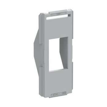 Spelsberg Adapterrahmen verkehrsgrau halogenfrei Adapterrahmen (14400201)