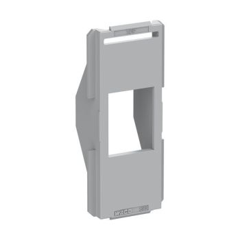 Spelsberg Adapterrahmen verkehrsgrau halogenfrei Adapterrahmen (14400801)