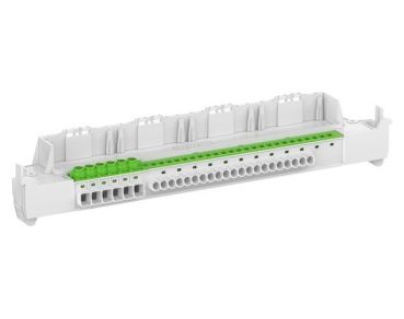 Spelsberg AK3 6/21 PE VDE Klemmschiene (73385101)
