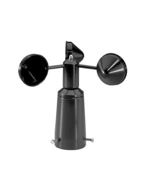 Somfy f. Jalousie/Zeitschaltuhren animeo IB+ Windsensor (nicht beheizt) f. Jalou (9001608)