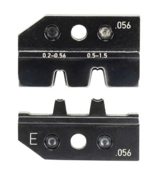 Wieland E Crimpbacken (05.502.2400.0)