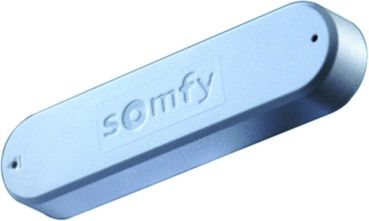 Somfy 9014400 Eolis 3D WireFree RTS weiss Windsensor (9014400)