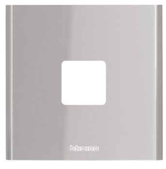 Bticino LINEA 5000 für ekey sLine Steel Fingerprintmodul (E345215)