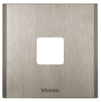 Bticino LINEA 5000 für ekey sLine Titan Fingerprintmodul (E345214)