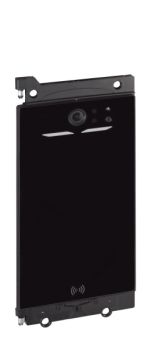 Bticino LINEA 5000 7"-Touchscreen Smart Access Video-Türstation (345000)