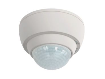 B.E.G. PD4-M-2C-DS-AP Präsenzmelder (92761)