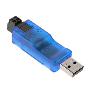 B.E.G. USB-Stick-IF/KNX USB-Datenschnittstelle (90409)