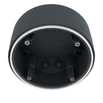 B.E.G. IP54 PD4N H anthrazit AP-Montageset (93786)