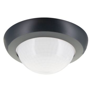 B.E.G. PD4N-1C anthrazit Linse (93736)