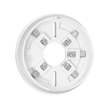 Indexa BA10MS Melder-Sockel (12323)