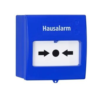 Indexa BA10HM Handmelder (12404)