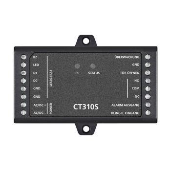 Indexa CT310S Steuerung (37055)