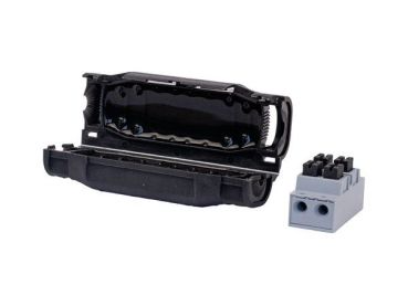 Cellpack EASYCELL COMPACT/1C-V mit Verbinderblock Gel-Verbindungsmuffe (472575)