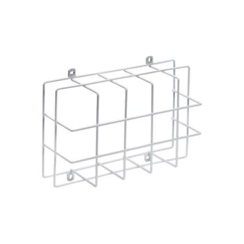 EsyLux SLE 100 weiss Schutzkorb (EN10017995)