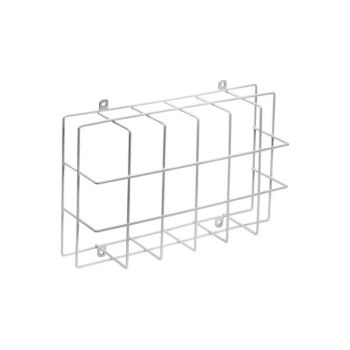 EsyLux SLF 100 weiss Schutzkorb (EN10017971)