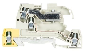 Wieland WKI 4 NT -D-SL /V0 Installationsklemme (56.404.9555.0)