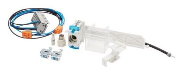 F-Tronic SPVGD01 1x Sicherungssockel D01 E14 Spannungsversorgung (7111000)