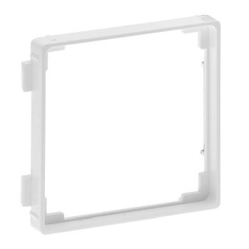 Legrand Valena Life 50X50mm ultraweiss Zwischenring (752143)