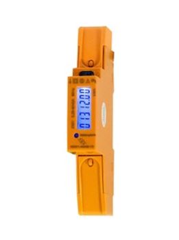 KDK MID 5(45)A 1TE breit mit Displayanzeige Wechselstrom-Hutschienenzähler (460545MID-LCD)