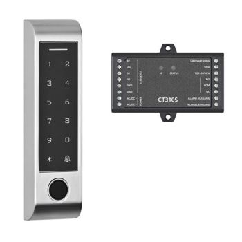 Indexa CT300 SET1 Zutrittssystem (37053)