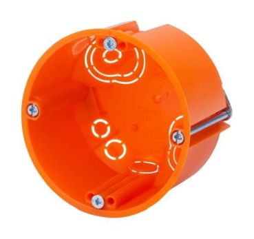 F-Tronic E115 Ø 68mm t=47mm HW Gerätedose (7350163)