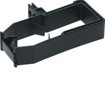 Hager UZ25V1 universN (20 St?ck) Leitungsklammer (UZ25V1)