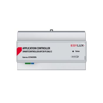 EsyLux SMARTCONTROLLER APC10 PS DALI2 Steuergerät (EC10431876)
