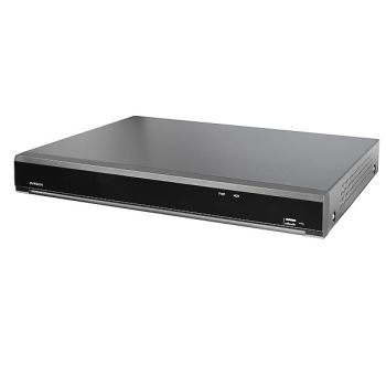 Indexa DVR822S 8TB AHD Recorder (26366)